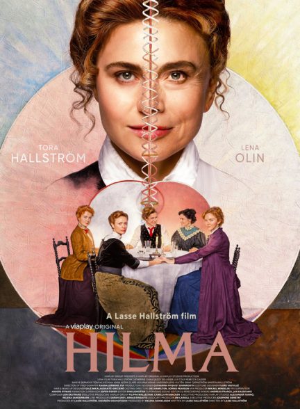فیلم Hilma 2022 | هیلما