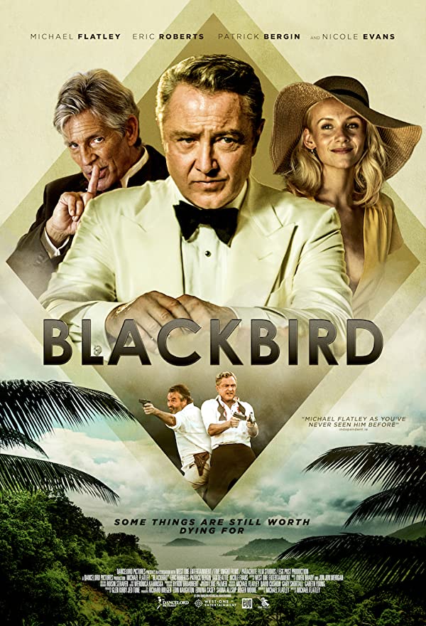 فیلم Blackbird 2022 | پرنده سیاه