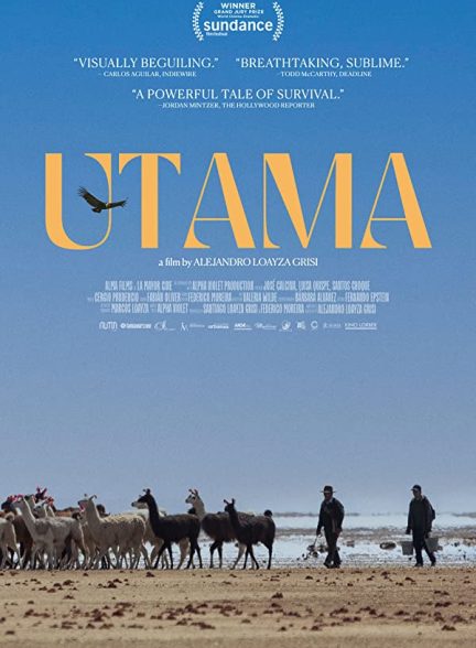 فیلم Utama 2022 | اوتاما