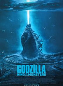 فیلم Godzilla: King of the Monsters 2019 | گودزیلا: پادشاه هیولاها