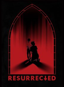 فیلم Resurrected 2023 | رستاخیز