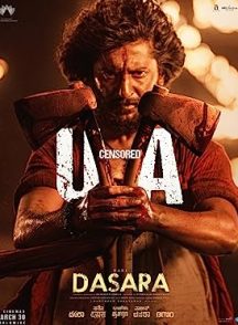 فیلم Dasara 2023 | داسارا