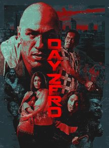 فیلم Day Zero 2022 | روز صفر