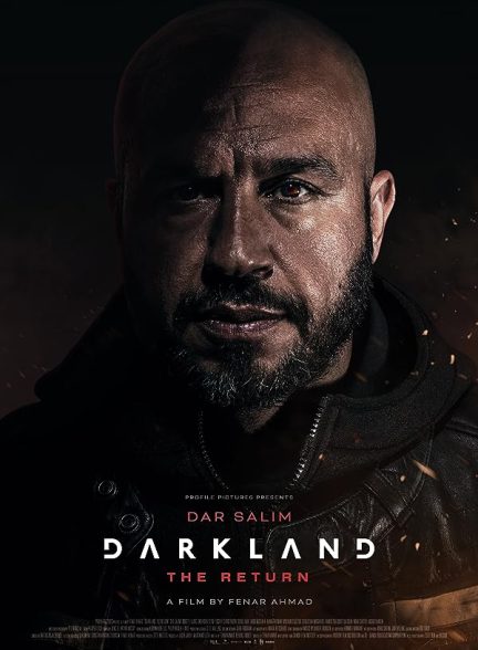 فیلم Darkland: The Return 2023 | سرزمین های تاریک: بازگشت