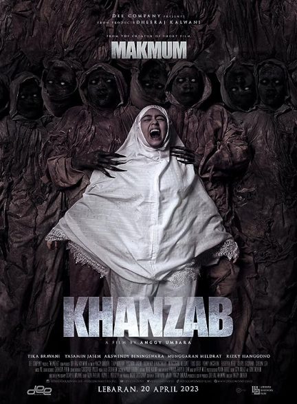 فیلم Khanzab 2023 | خنجاب