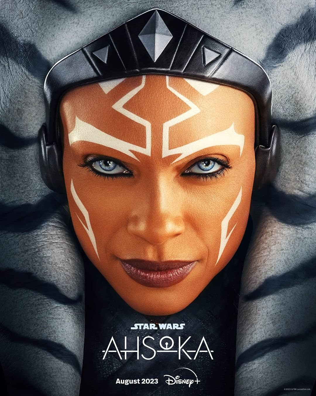 مینی سریال  Ahsoka | آسوکا