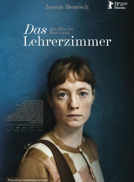 فیلم The Teachers’ Lounge 2023 | سالن معلمان