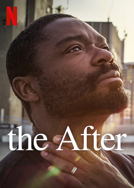 فیلم The After 2023 | بعد از