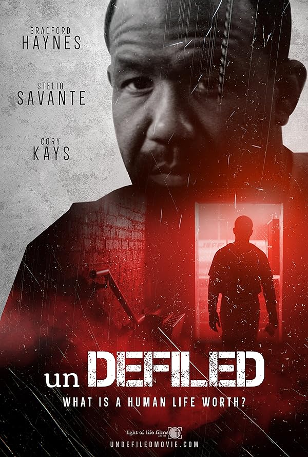 فیلم Undefiled 2024