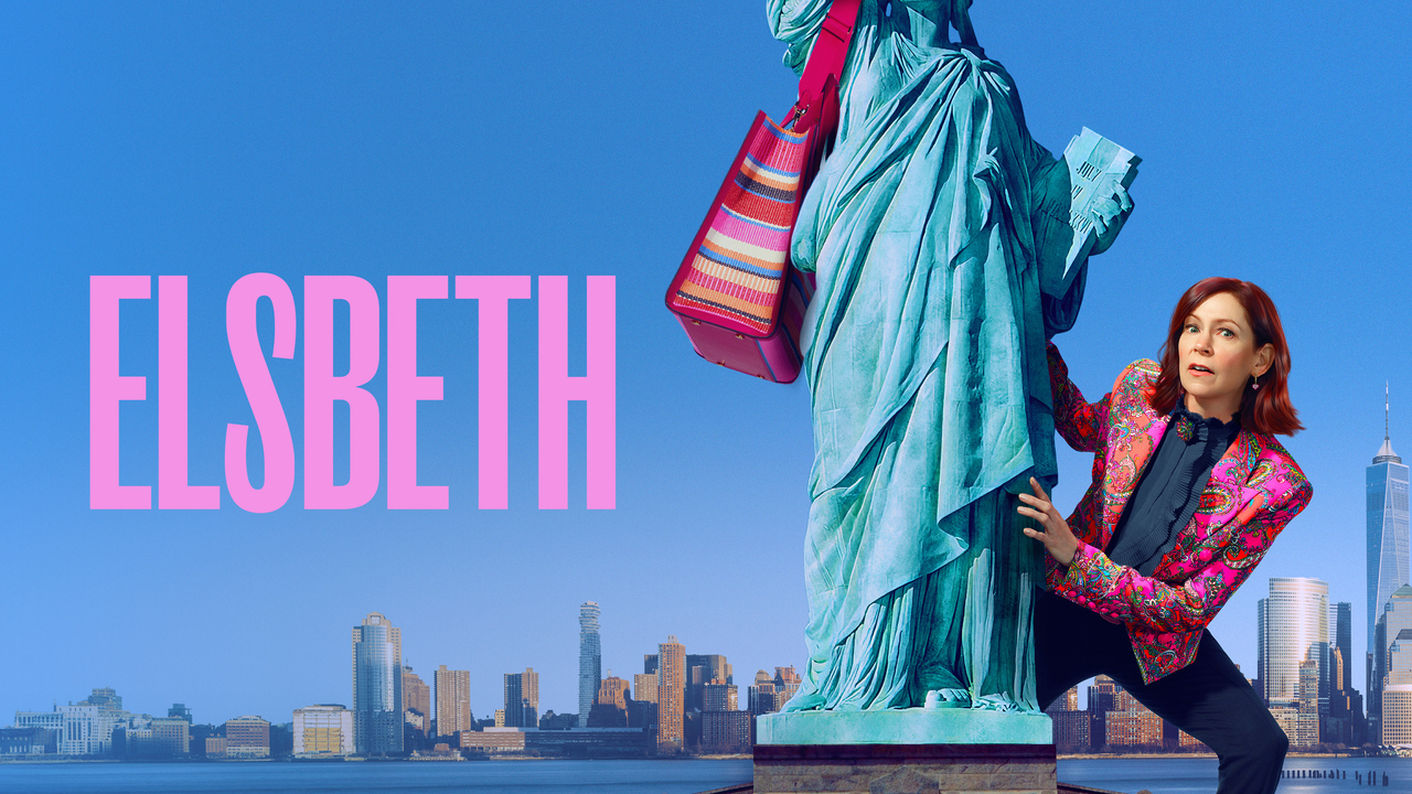 سریال  Elsbeth | الزبت