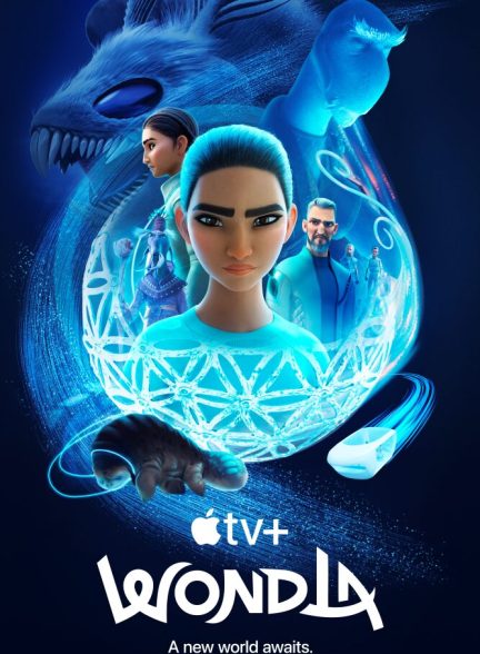 سریال  WondLa | واندلا