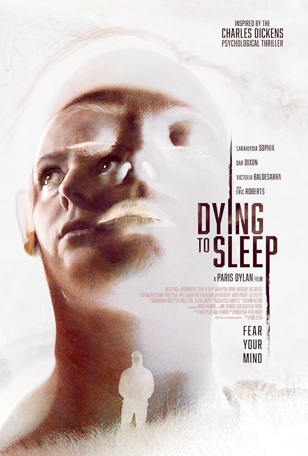 فیلم Dying to Sleep 2023 | مردن برای خواب