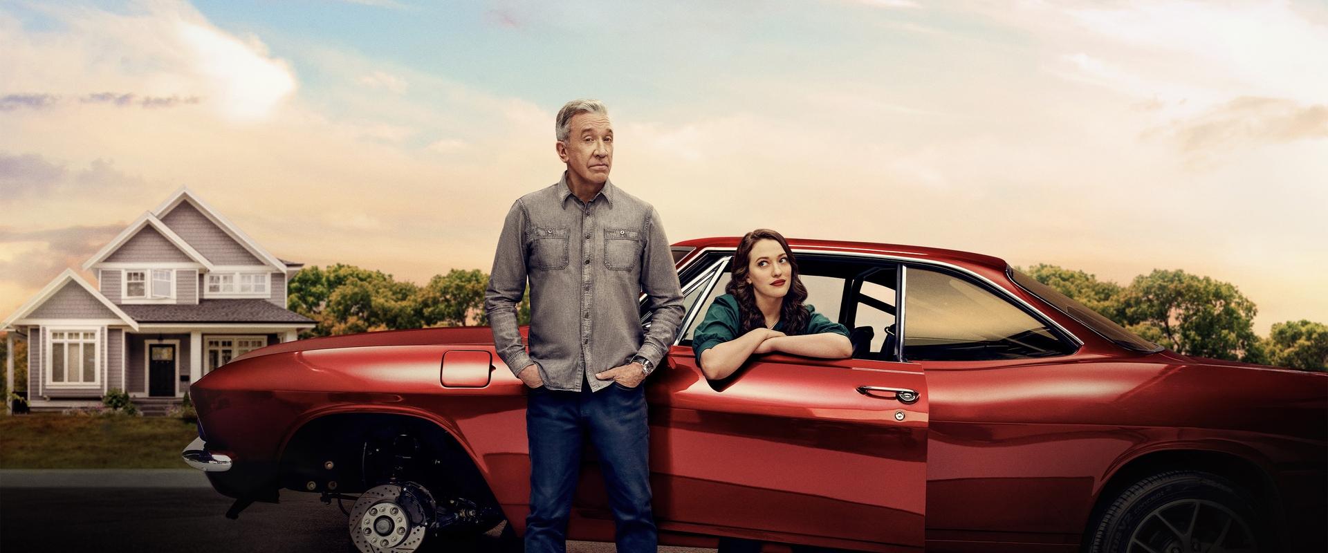 سریال  Shifting Gears | تعویض دنده