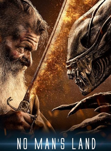 فیلم No Man's Land 2024 | سرزمین هیچکس