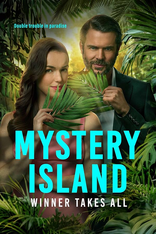 فیلم Mystery Island: Winner Takes All 2025 | جزیره رمز و راز: برنده همه چیز را می گیرد