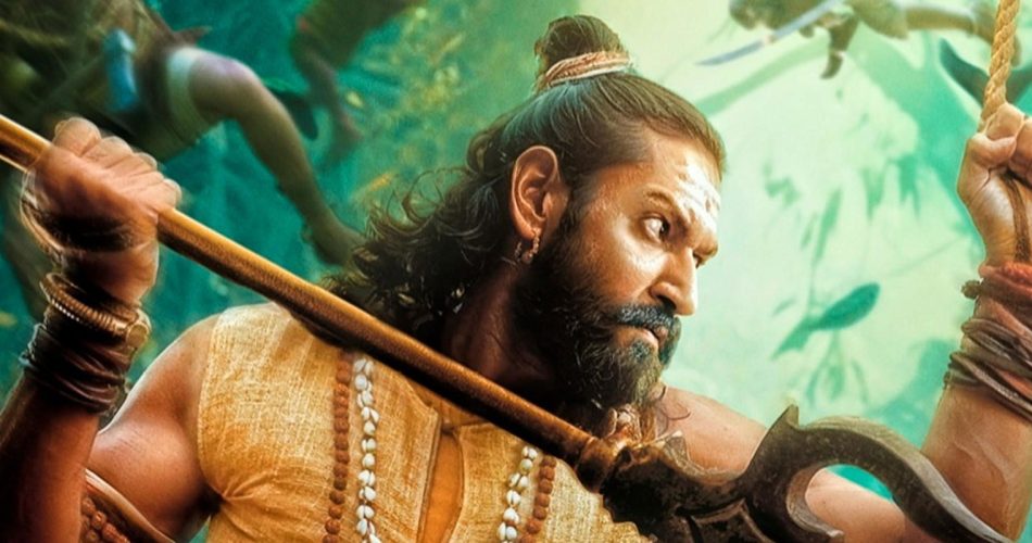 نقد فیلم Chhaava 2025 | سایه