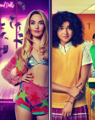 فیلم Summer of 69 2025 | تابستان ۶۹