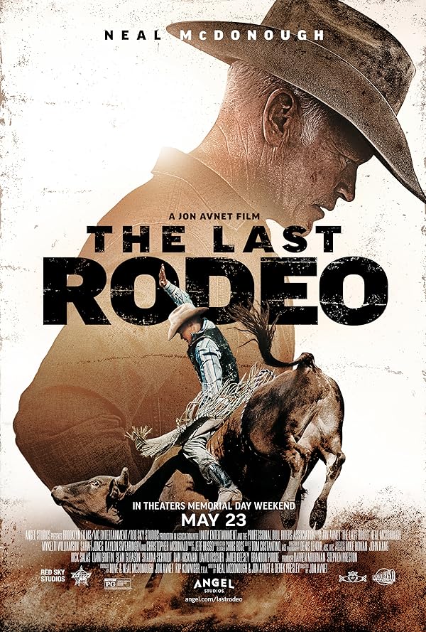 فیلم The Last Rodeo 2025 | آخرین رودیو