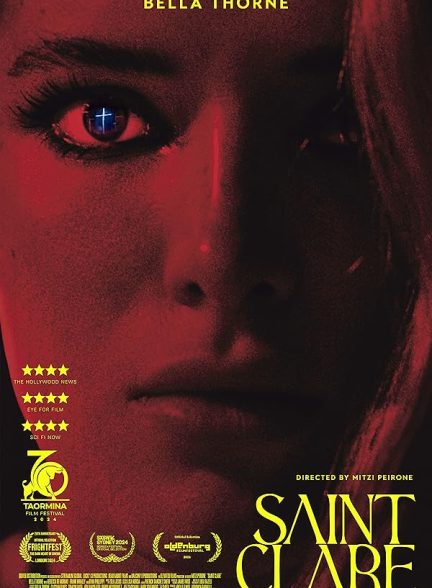 فیلم Saint Clare 2024 | سنت کلر