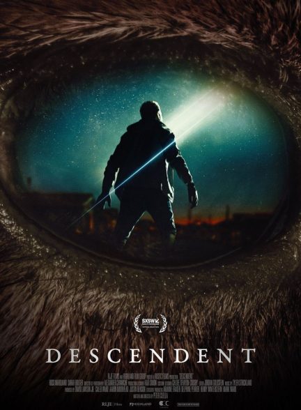 فیلم Descendent 2025 | تبار