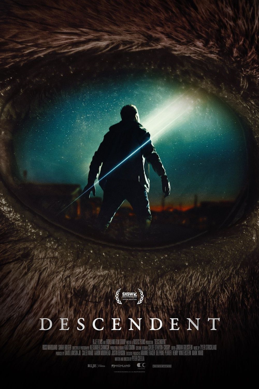 فیلم Descendent 2025 | تبار