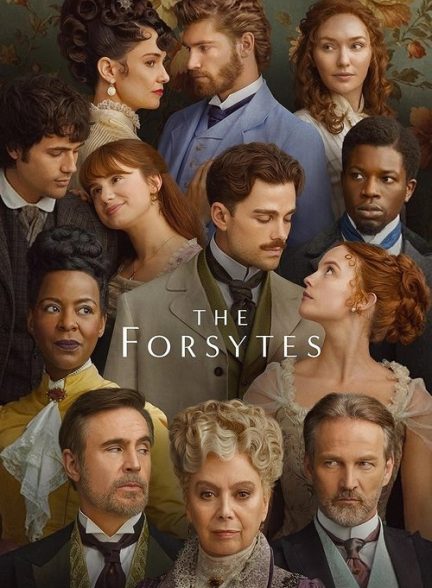 سریال  The Forsyte Saga | حماسه فورسایت