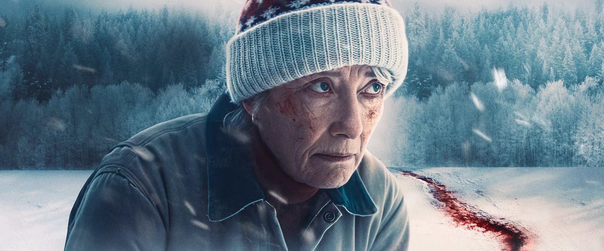 فیلم Dead of Winter 2025 | زمستان مرگبار