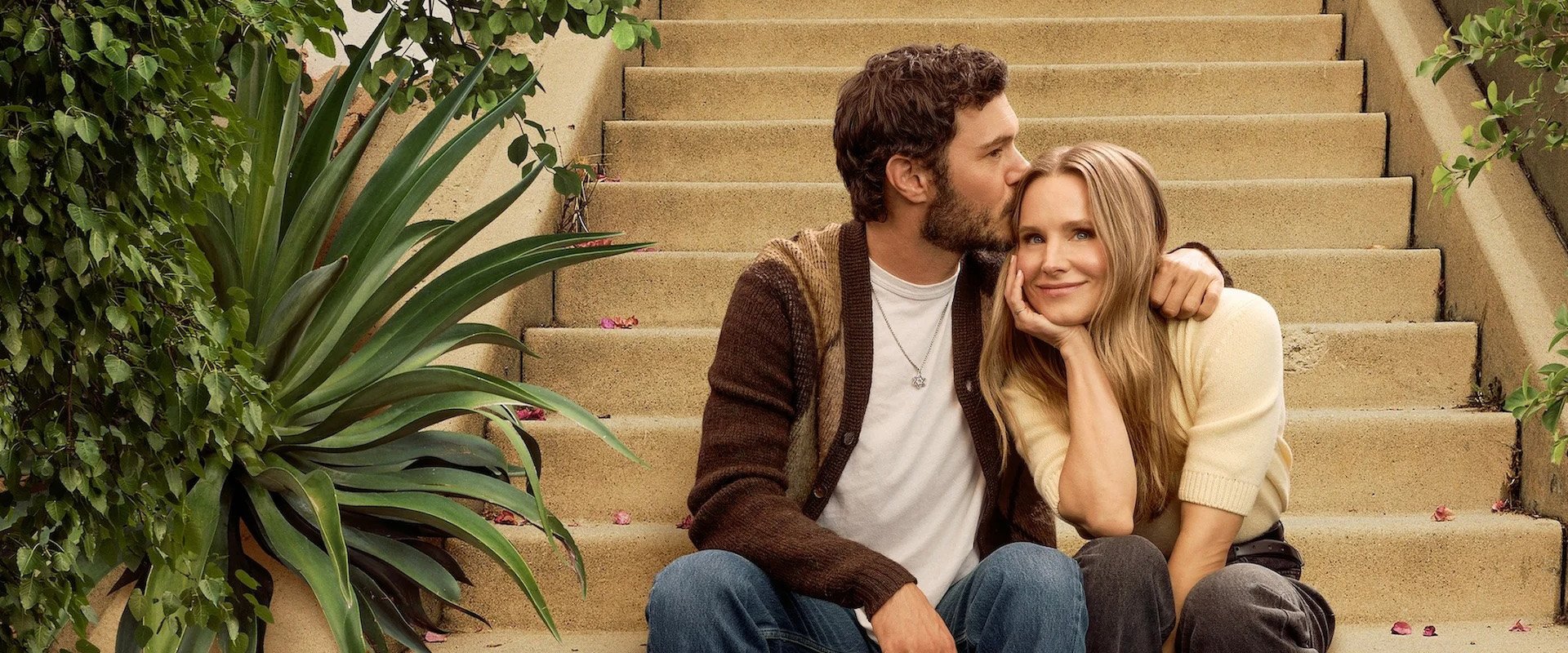 سریال  Nobody Wants This | هیچ کس این را نمی‌خواهد