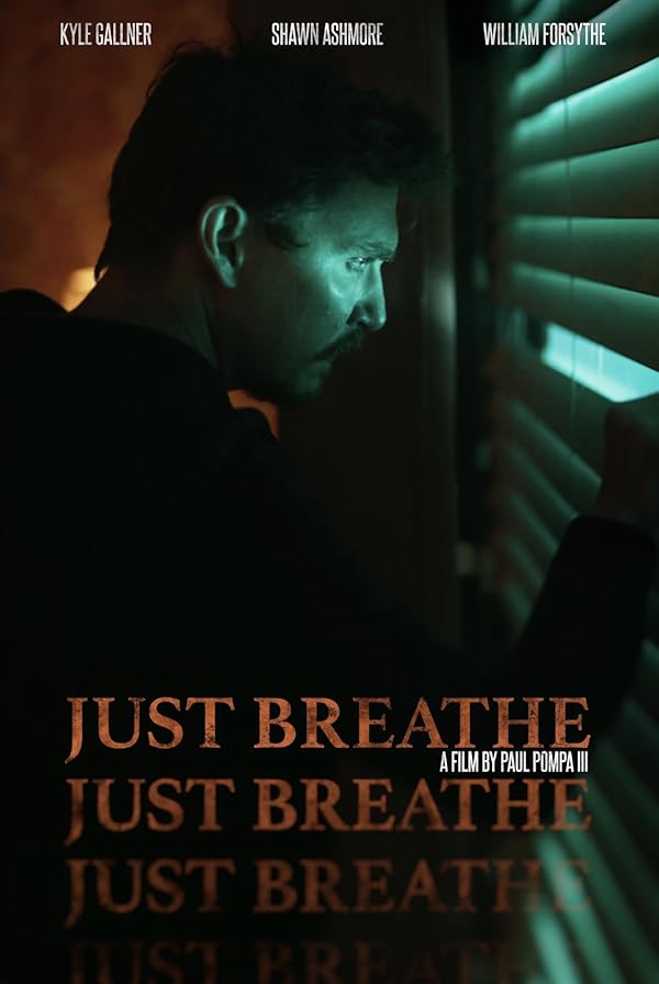 فیلم Just Breathe 2025 | نفس بکش
