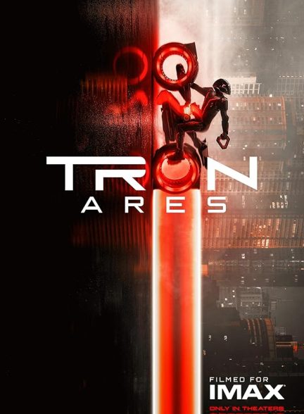 فیلم Tron: Ares 2025 | ترون: آرس