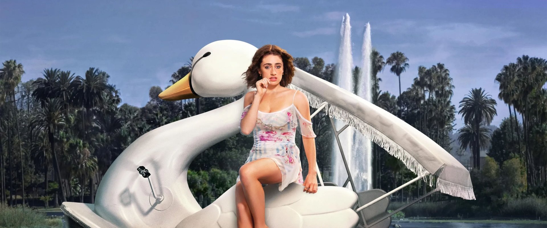 سریال I Love LA | من عاشق لس‌آنجلس هستم