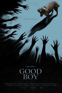 فیلم Good Boy 2025 | پسر خوب