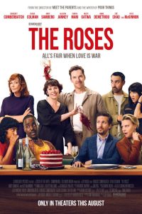فیلم The Roses 2025 | خانواده رز