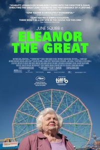 فیلم Eleanor the Great 2025 | الینور کبیر